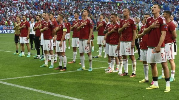 Приклад єдності від наших угорських сусідів