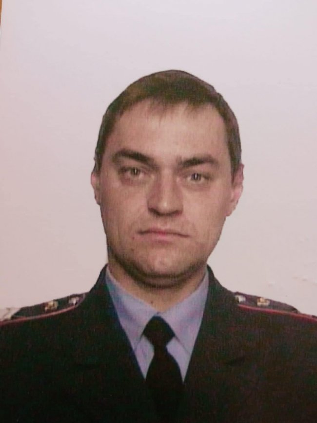 На війні загинув лучанин Микола Шапірко