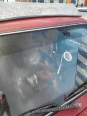 Черговий фейк  від волинського активіста. ФОТО