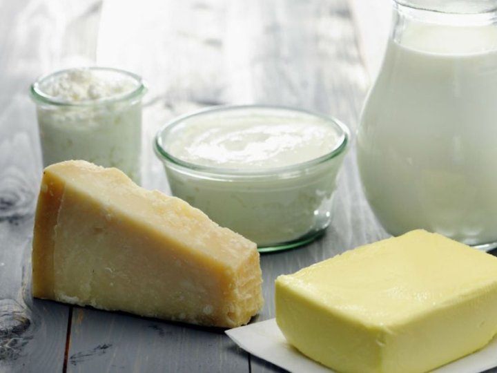 Молочні продукти різко здешевшають: прогноз цін до Нового року