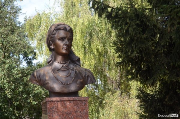 Фотопогляд: вулиця Шопена 