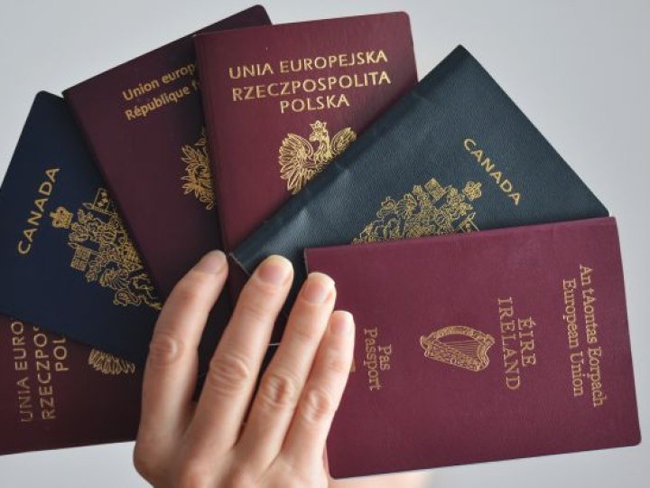 Сотні тисяч претендентів на грін-карту мусять виїхати з США через нові правила Трампа