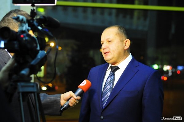 «Комплекс відпочинку року» – рекреаційний комплекс «Срібні лелеки», власник Павло Ярмолюк