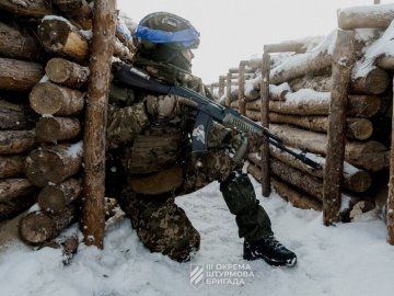 Захисники за добу ліквідували ще 960 російських окупантів