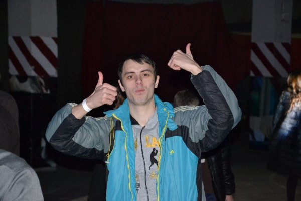 Електронна музика і допомога АТО: «Добро Фест» у Луцьку. ФОТО