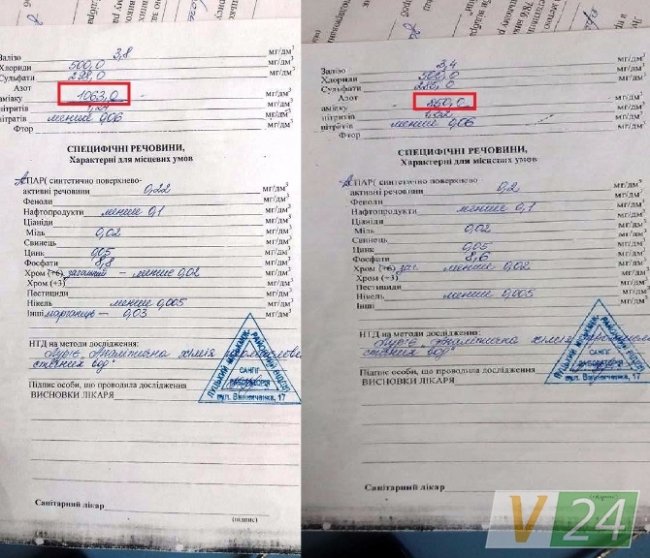 Сморід на Вересневому: підозрюють «м’ясників»