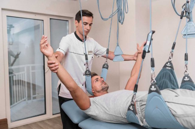 Лікування та відпочинок в Rixos Prykarpattya*