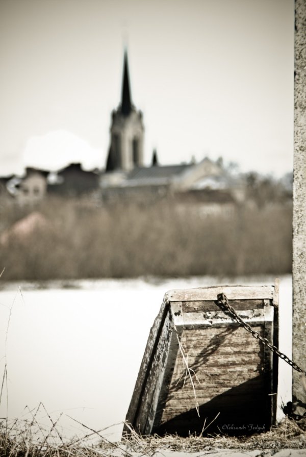 Фотовиставка Олександра Федюка. ФОТО