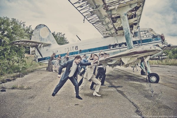 Фотовиставка Олександра Федюка. ФОТО