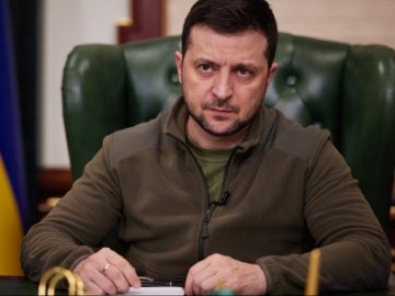 Зеленський підписав закон про кримінальну відповідальність за співпрацю з РФ