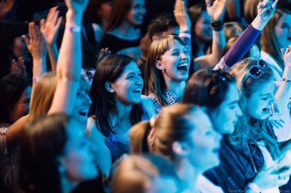 фото Тараса Ковальчука