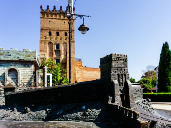 На Волині за 6 місяців сплатили понад 1,8 млн грн туристичного збору