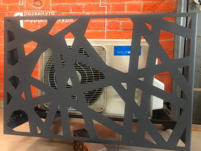 Красиво і ефективно: які рішення щодо фасадів впроваджує «Яровиця»*