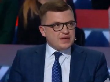 «Буде навіть гірше», – Тарас Шкітер про передвиборчі обіцянки щодо зниження тарифів