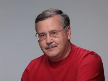 У Луцьк їде Анатолій Гриценко* 