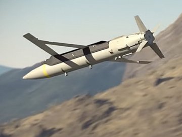 Україна невдовзі може отримати високоточні бомби великої дальності від США,  – ЗМІ