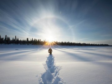 День зимового сонцестояння: що можна та що не можна робити 22 грудня