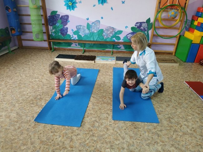 На Волині у реабілітаційному центрі для дітей з інвалідністю пропонують нові послуги