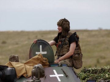 Війна з росією: ситуація в регіонах станом на вечір 12 серпня