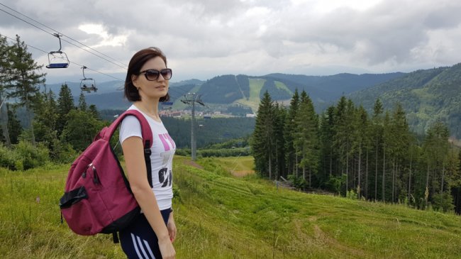 ТОП-5 найромантичніших місць для закоханих від випускового редактора ВолиньPost