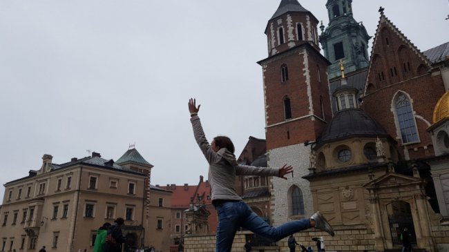 ТОП-5 найромантичніших місць для закоханих від випускового редактора ВолиньPost