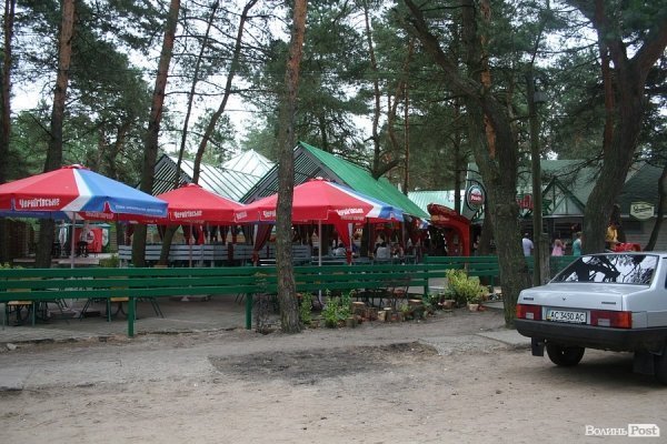 Світязь і комфорт: є прогрес?