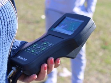 У Нововолинську перевірили якість повітря і води. РЕЗУЛЬТАТИ