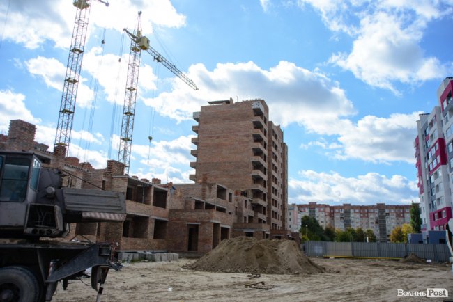 Місце для щасливої історії: у будівництві ЖК «Caramel Residence» – новий етап. ФОТО *