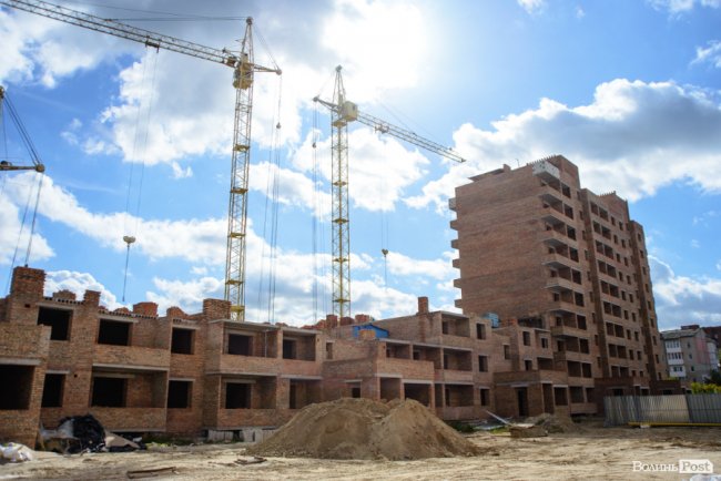 Місце для щасливої історії: у будівництві ЖК «Caramel Residence» – новий етап. ФОТО *