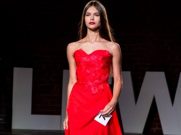 «Lutsk fashion weekend»: яким був перший день модного дійства. ФОТО