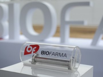 Допомагає швидше одужати: українська компанія завершила випробування препарату проти коронавірусу