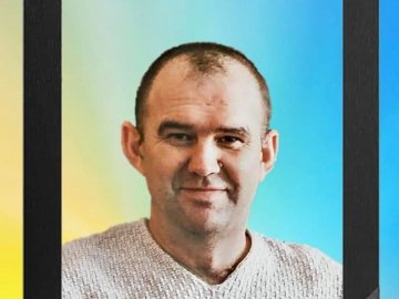 У війні з окупантами загинув волинянин Степан Тусюк