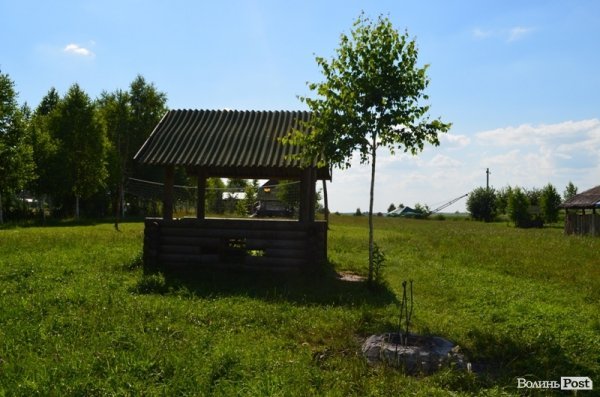 Відпочинок під Луцьком. Боголюби. ФОТО