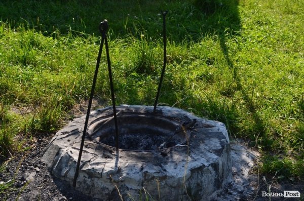 Відпочинок під Луцьком. Боголюби. ФОТО