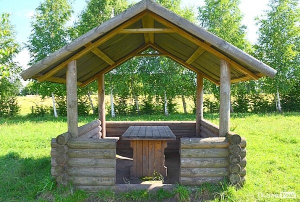 Відпочинок під Луцьком. Боголюби. ФОТО