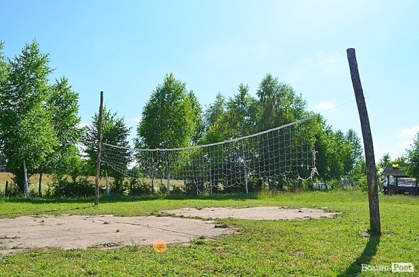 Відпочинок під Луцьком. Боголюби. ФОТО