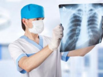 На Волині минулоріч двоє медиків заразилися туберкульозом від пацієнтів