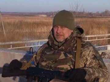 На Миколаївщині внаслідок танкового обстрілу загинув Герой з Волині Сергій Корень