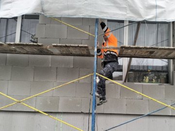 Модернізація дошкільних навчальних закладів у Луцьку: скільки вдалося зекономити