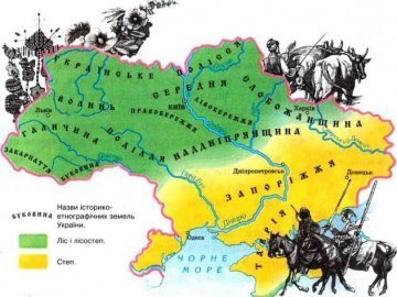 Луцькі школярі отримають додаткові підручники з історії України 