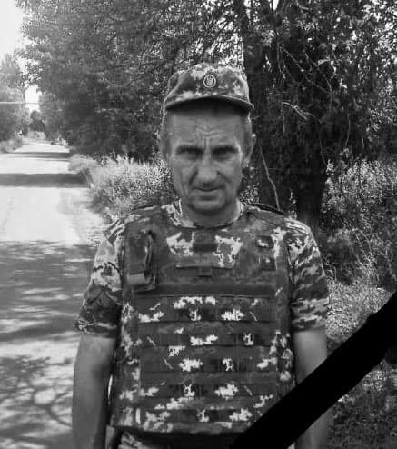 Понад рік вважався зниклим безвісти: підтвердили загибель Героя з Волині