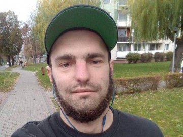 У Польщі безвісти зник 27-річний українець