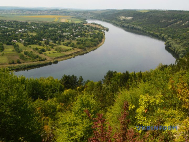В Україні через маловоддя встановили тимчасові обмеження водокористування