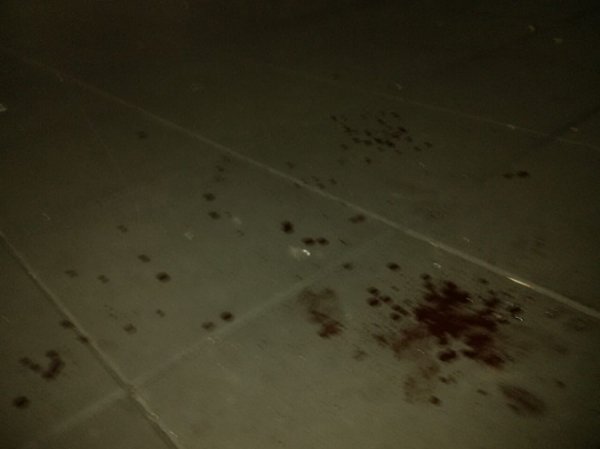 Неподалік «Версалю» - масова бійка з різаниною. Є постраждалі