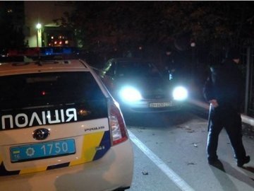 В Одесі поліція оточила будівлю ДАІ, – ЗМІ