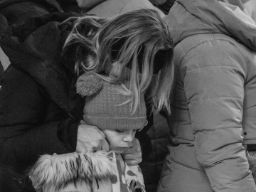 Луцьк у жалобі: провели в останню путь двох Героїв