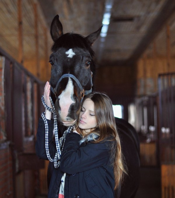 Фотовиставка Ірини Ільчук 