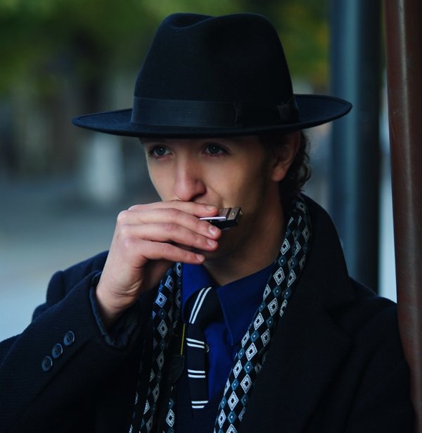 Фотовиставка Ірини Ільчук 