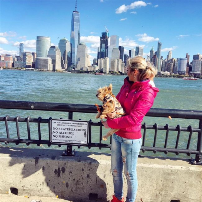 Волинянка, яка перемогла у конкурсі краси у США, навчалась в Нововолинську