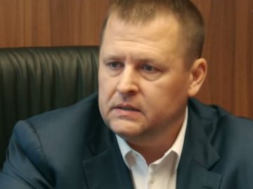 «Луцьку дуже потрібен мер», – міський голова Дніпра